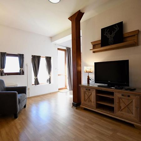 Dolomiti Apartments Банско Экстерьер фото